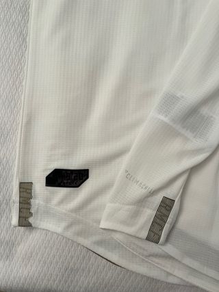 Camiseta Real Madrid 2019/20 Adidas Player Version