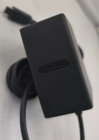 Adaptador Corriente Nintendo Switch AC