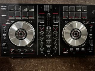 Controlador DJ Pioneer DDJ-SB2 Negro