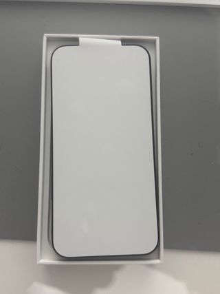 iPhone 12 Negro 256GB