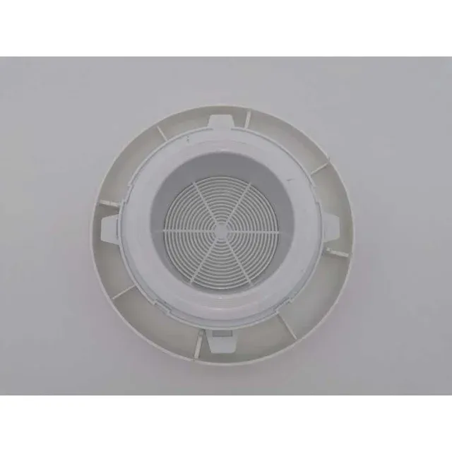 Aireador caravana 110mm