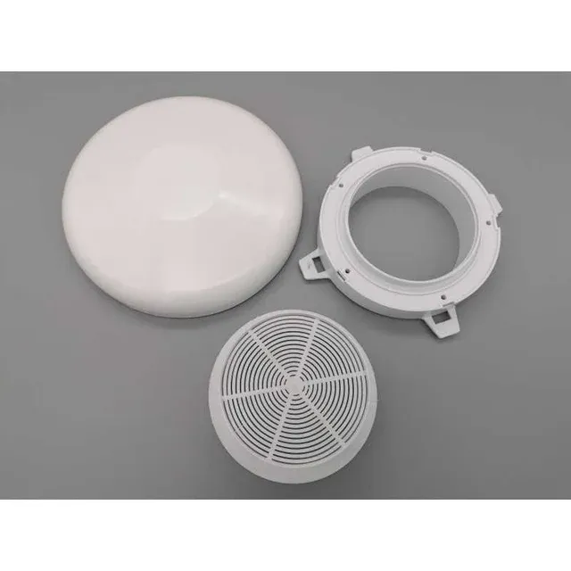 Aireador caravana 110mm