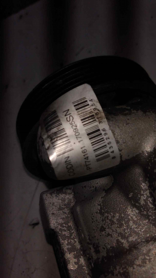 BOMBA DIRECCION RENAULT ESPACE (J63) RT Turbo