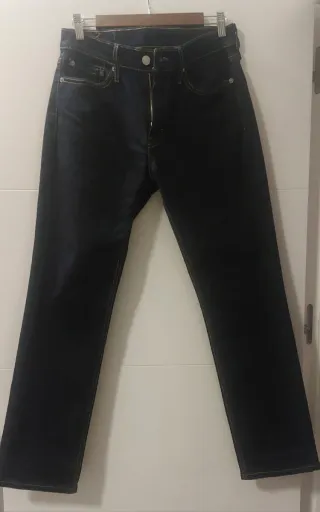 Pantalón vaquero Levi's Talla 30