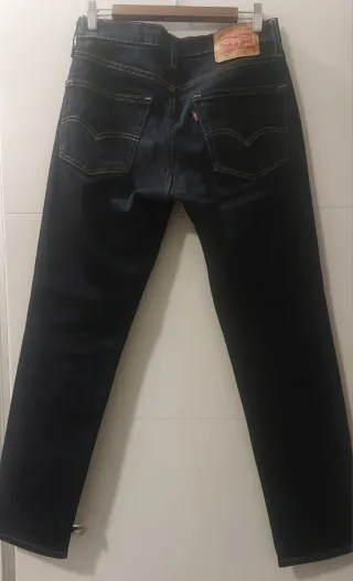 Pantalón vaquero Levi's Talla 30