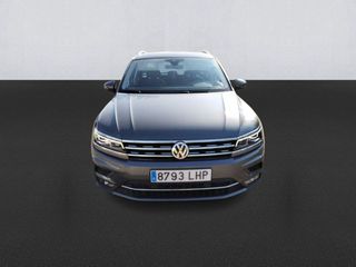 Volkswagen Tiguan Sport 2.0 TDI 110kW (150CV) DSG