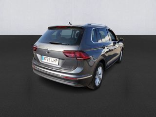 Volkswagen Tiguan Sport 2.0 TDI 110kW (150CV) DSG
