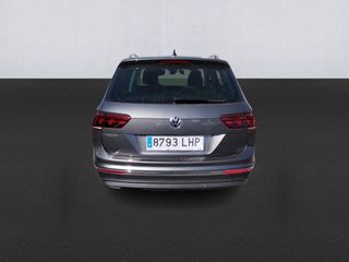 Volkswagen Tiguan Sport 2.0 TDI 110kW (150CV) DSG