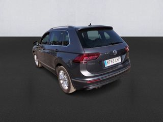 Volkswagen Tiguan Sport 2.0 TDI 110kW (150CV) DSG
