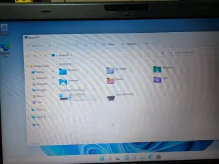 Notebook Toshiba C660 i3