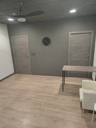 Alquiler oficina Sevilla