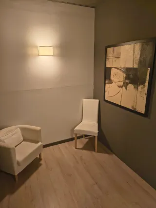 Alquiler oficina Sevilla