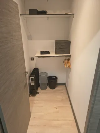 Alquiler oficina Sevilla