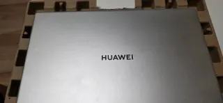 Huawei MatBook D 15 proc AMD RYSEND 256 GM, 16RAM