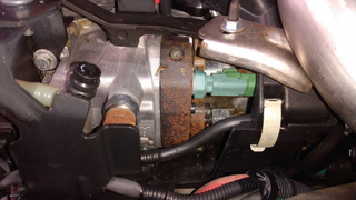 MOTOR COMPLETO RENAULT TWINGO Authentique | 0