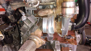 MOTOR COMPLETO RENAULT TWINGO Authentique | 0