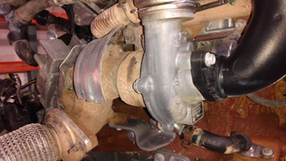 MOTOR COMPLETO RENAULT TWINGO Authentique | 0