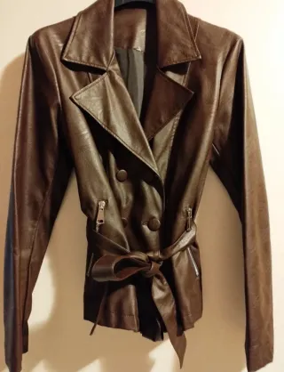 Giacca/Blazer marrone