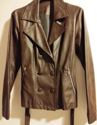 Giacca/Blazer marrone