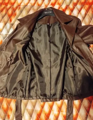 Giacca/Blazer marrone