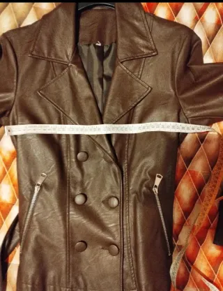 Giacca/Blazer marrone