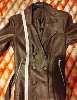 Giacca/Blazer marrone