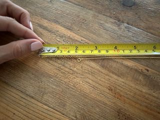 Collar Plata 925 con Circonita