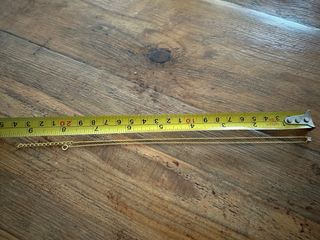 Collar Plata 925 con Circonita