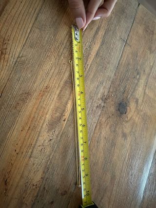 Collar Plata 925 con Circonita