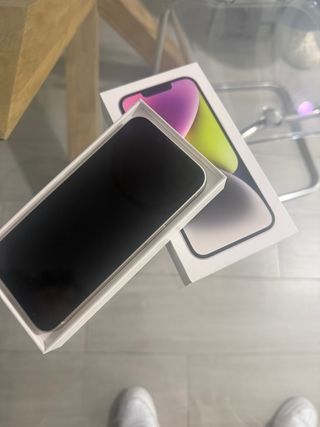 iPhone 14 128GB Poco Uso