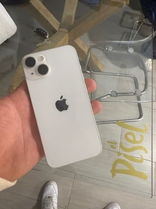 iPhone 14 128GB Poco Uso