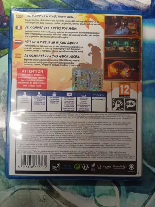 Cobra Kai PS4: The Karate Kid Saga Continues