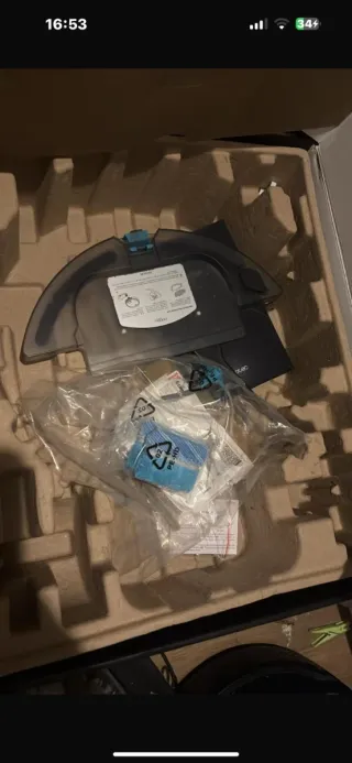 Conga 3090 Robot Aspirador