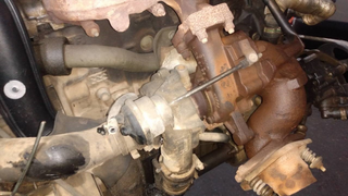 MOTOR COMPLETO CITROEN JUMPER CAJA CERRADA, T