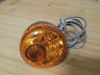 Intermitente Harley 67800795 HDI