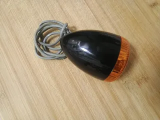 Intermitente Harley 67800795 HDI