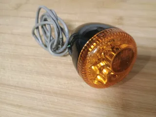 Intermitente Harley 67800795 HDI