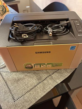 ottima stampante Samsung