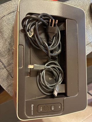 ottima stampante Samsung