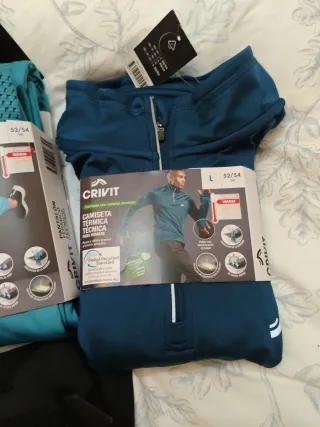 Pantalón de esquí RIVIT hombre y pantalonei  Temic