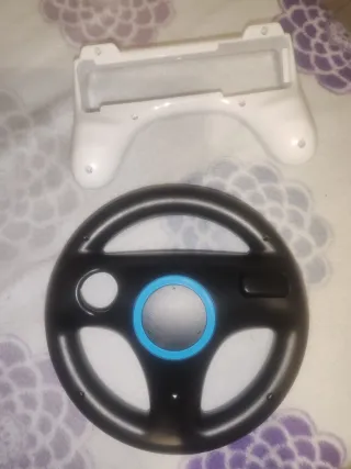 Accessori Nintendo Wii ORB