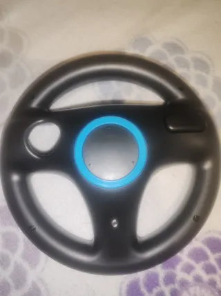 Accessori Nintendo Wii ORB