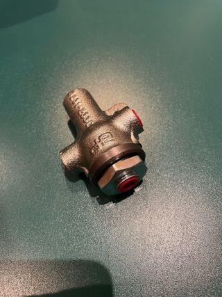 Repartidor Travagem Austin Authi Mini antigo