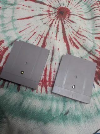 Juegos Star Trek Game Boy