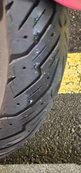 Kymco Superdink 125 GT Scooter