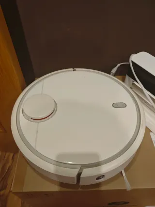Robot aspirador xiaomi