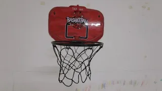 2 Canastas Tarmak Decathlon Nuevas