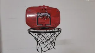 2 Canastas Tarmak Decathlon Nuevas