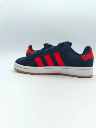Adidas Campus 00s Blu/Rosse