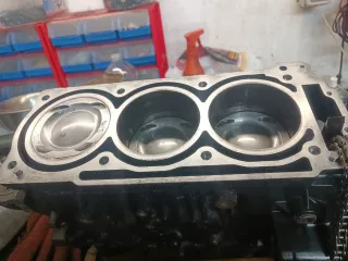 Moto de agua Sea-Doo RXT 260